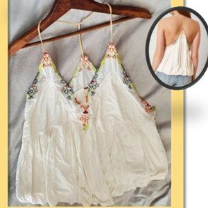 Free People Racerback